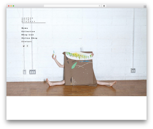 Welcart e-Commerce (usc-e-shop) free WordPress plugin - spokenwordsproject.com Welcart e-Commerce (usc-e-shop) free WordPress plugin - spokenwordsproject.com