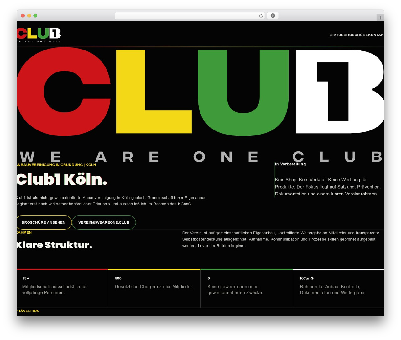 Arter theme WordPress - weareone.club Arter theme WordPress - weareone.club