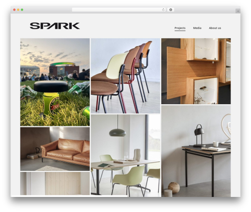 Atweb cookies WordPress plugin - spark.dk