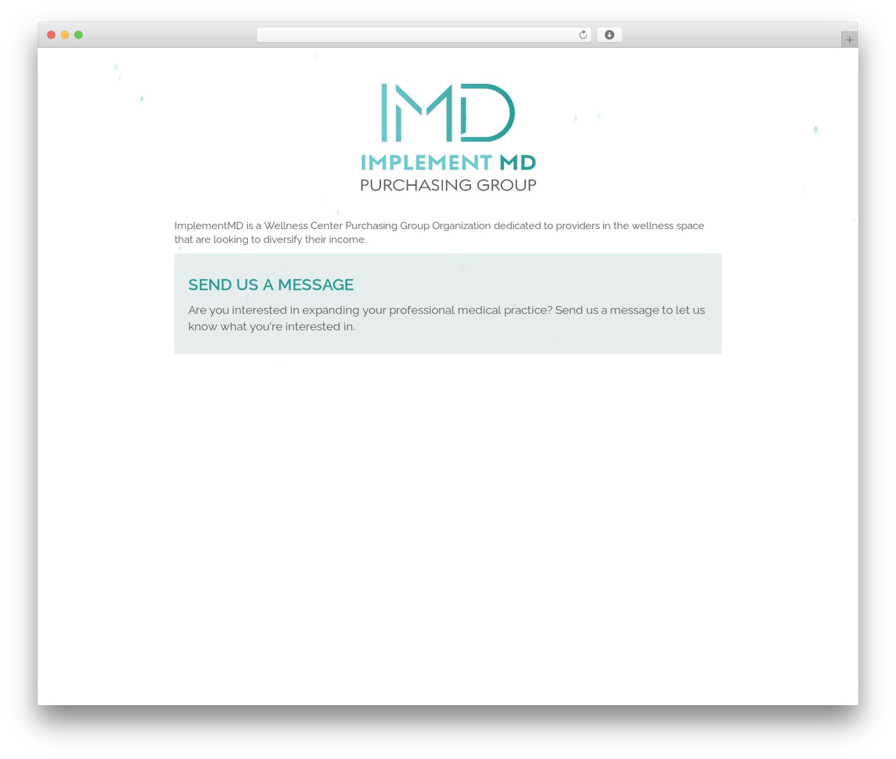 Beaver Builder Theme top WordPress theme - implementmd.com Beaver Builder Theme top WordPress theme - implementmd.com