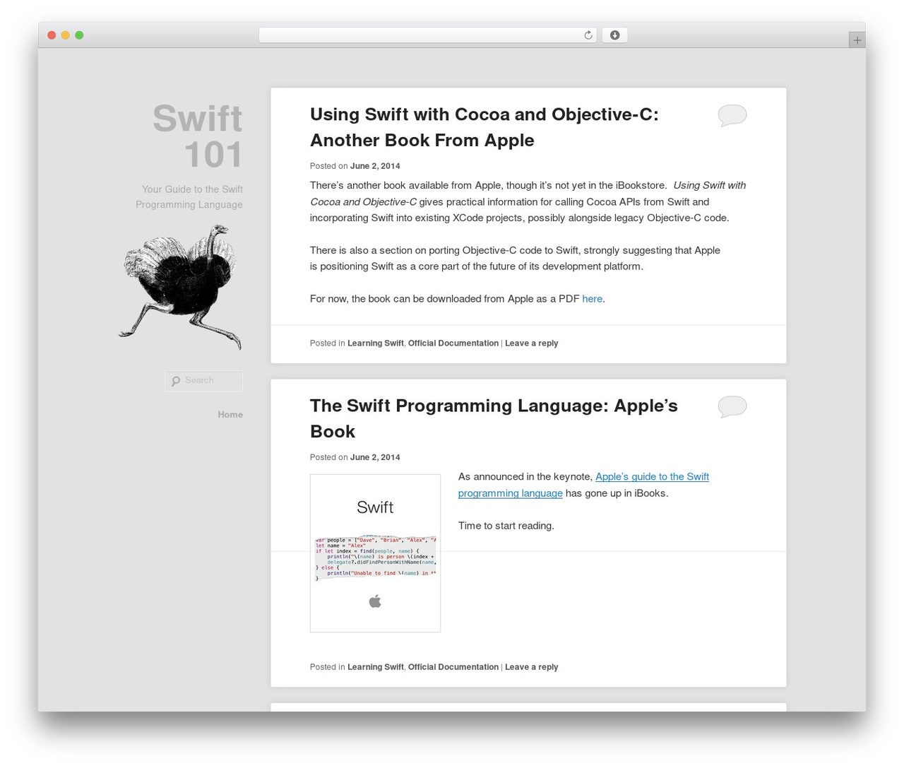 Best WordPress theme Twenty Eleven - swift101.com Best WordPress theme Twenty Eleven - swift101.com
