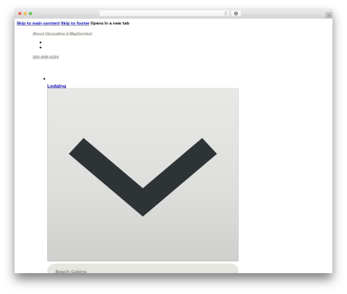 Wp hummingbird WordPress plugin - mabellakeresort.com