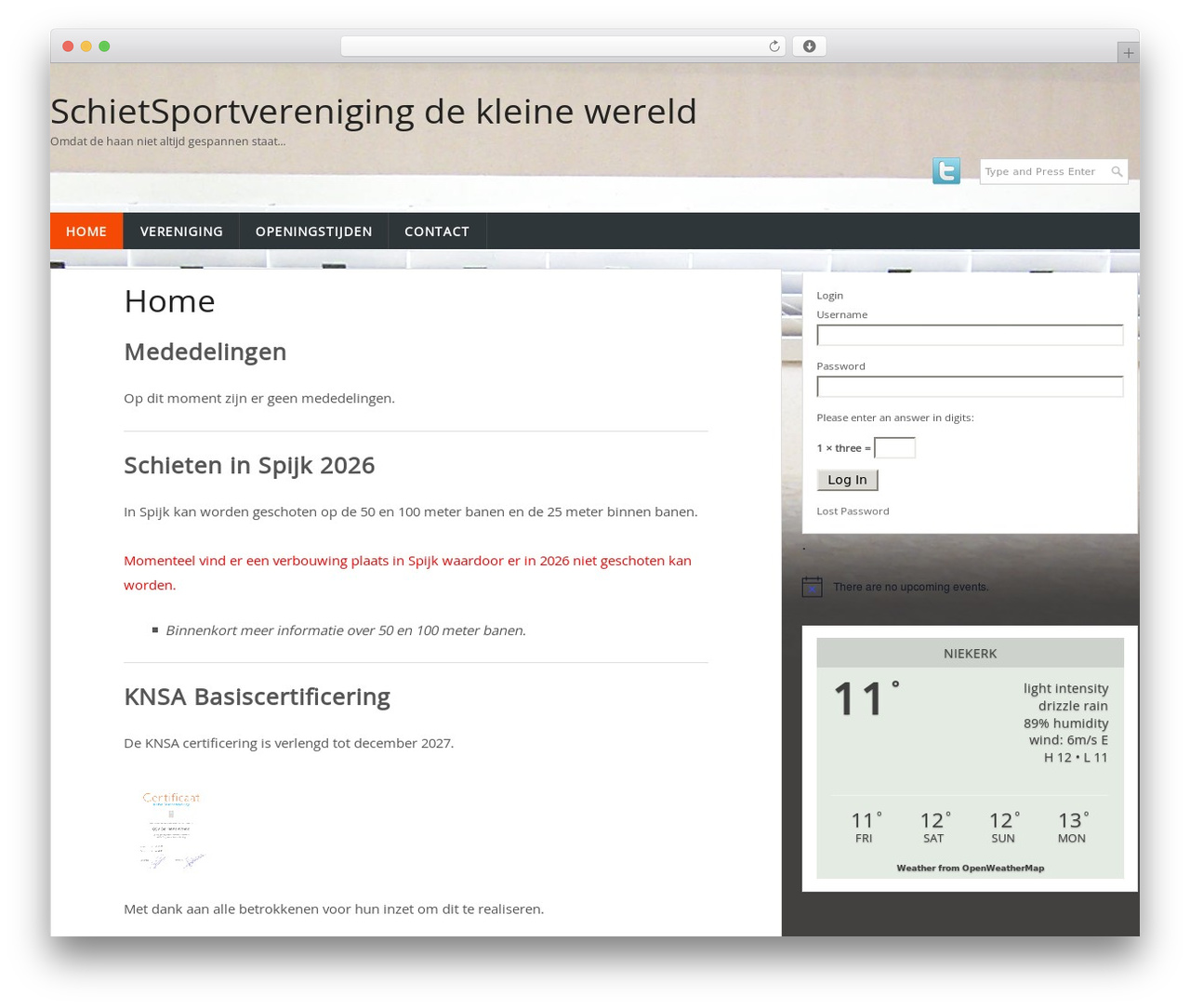 Combomag WordPress theme - ssvdekleinewereld.nl Combomag WordPress theme - ssvdekleinewereld.nl