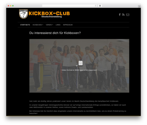 3CX Free Live Chat (wp-live-chat-support) free WordPress plugin - kick-box.club