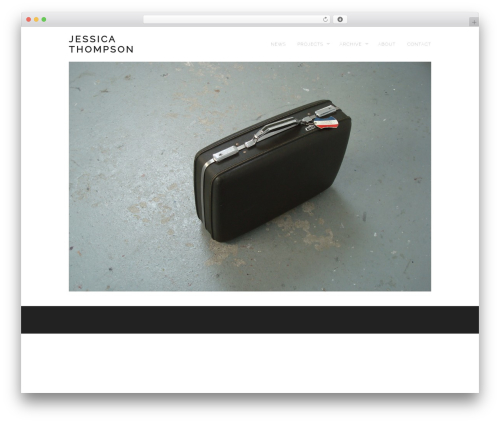 Themewich shortcodes WordPress plugin - jessicathompson.ca