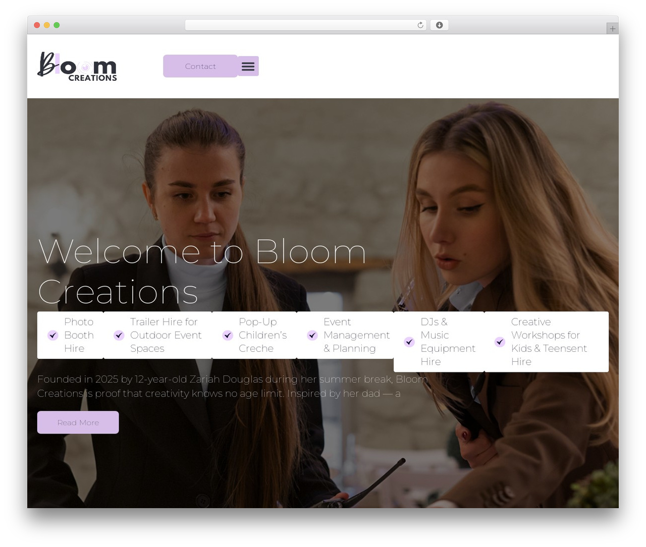Hello Elementor theme WordPress - bloomcreations.uk Hello Elementor theme WordPress - bloomcreations.uk