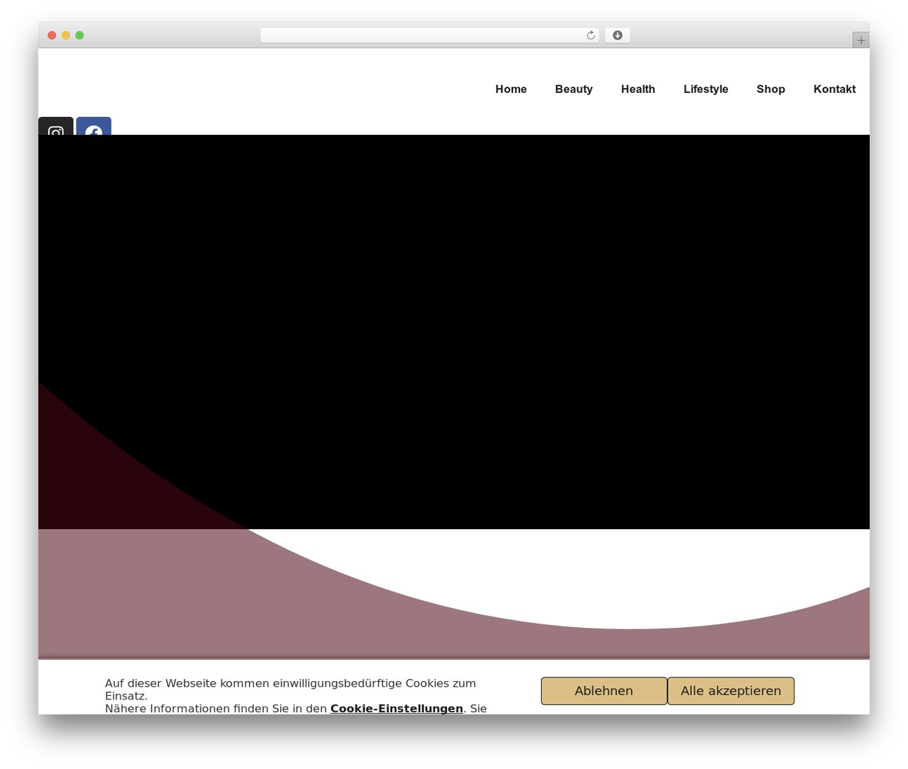 Hello Elementor theme WordPress - pm-solution.ch