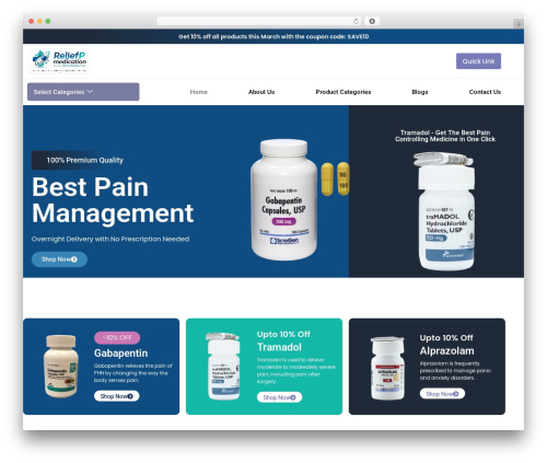 Direct payments for woocommerce WordPress plugin - reliefpmedication.com