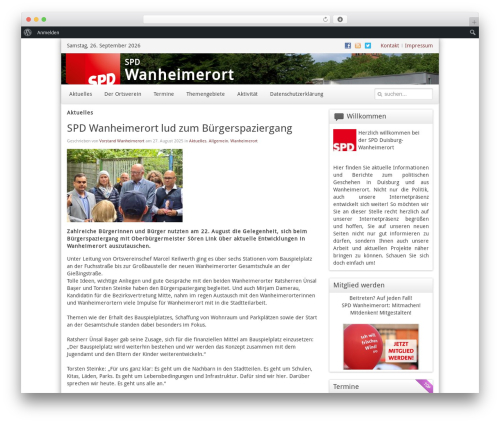 WassUp Real Time Analytics (wassup) free WordPress plugin - spd-wanheimerort.de WassUp Real Time Analytics (wassup) free WordPress plugin - spd-wanheimerort.de