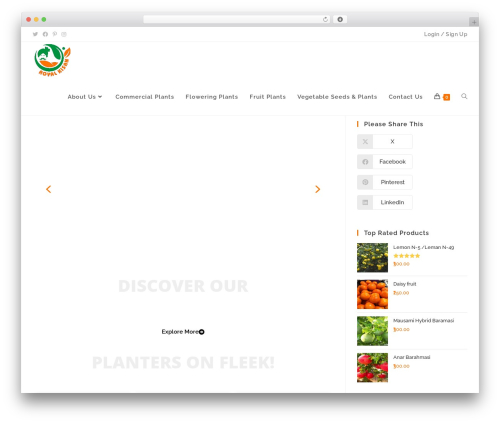 OceanWP WordPress theme - royalkisan.org OceanWP WordPress theme - royalkisan.org