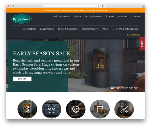 Woocommerce gateway sagepay form WordPress plugin - rangemoors.co.uk