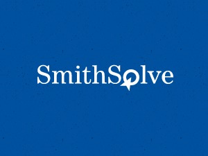 SmithSolve WordPress website theme by Second Melody