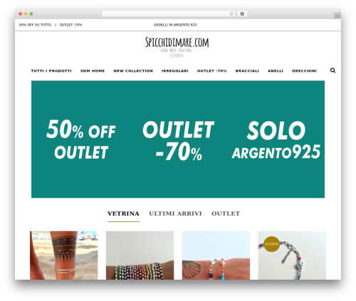 Netsgroup woocommerce igfs WordPress plugin - spicchidimare.com