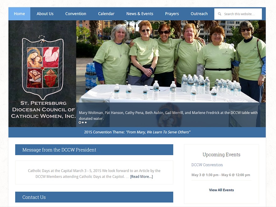 SPDCCW Theme WordPress theme SPDCCW Theme WordPress theme