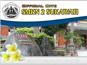 Studiokami - SMKN2 theme WordPress