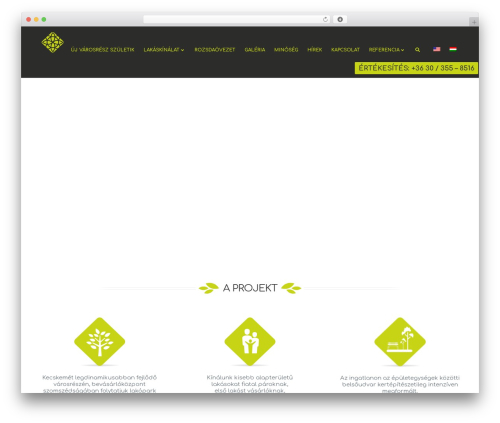 Draw attention pro WordPress plugin - borokapark.hu