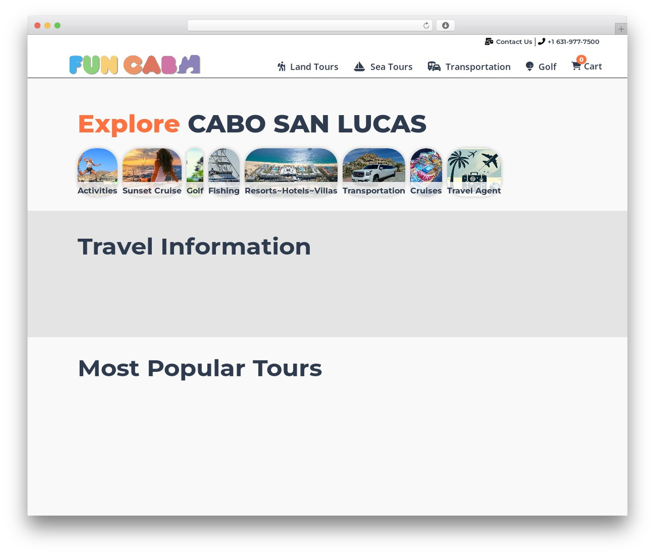 Theme WordPress Pro - www.funcabo.com