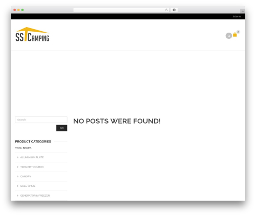 Screets chat WordPress plugin - sstcamping.com.au