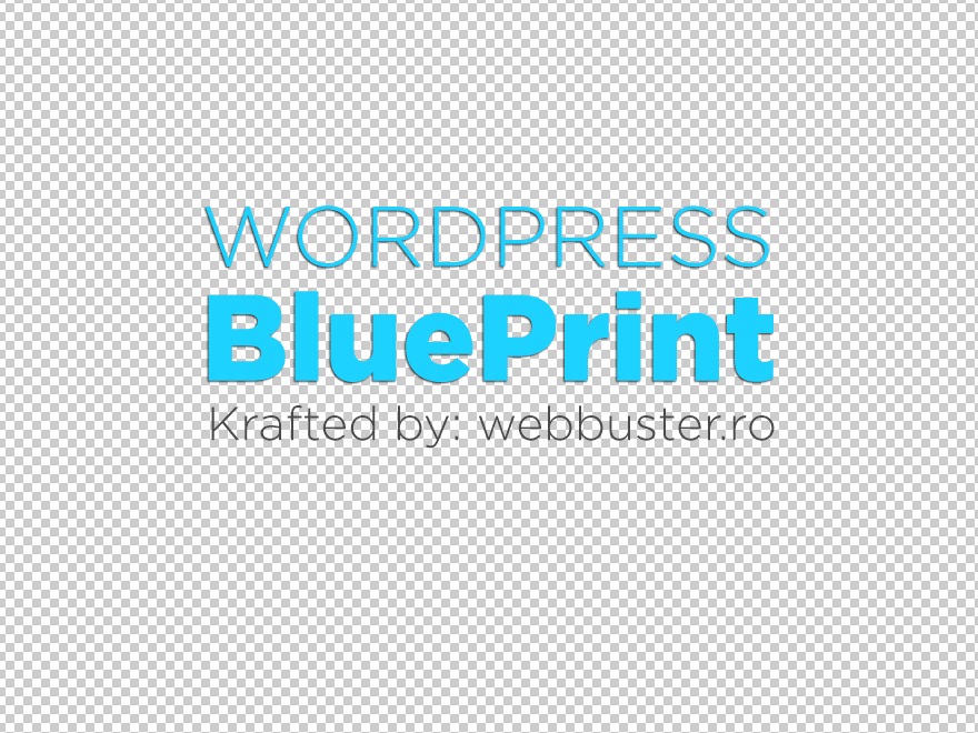 webbuster Framework (Site Base) WordPress theme