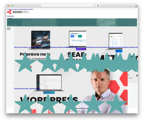 Full picture premium WordPress plugin - markpro.sk