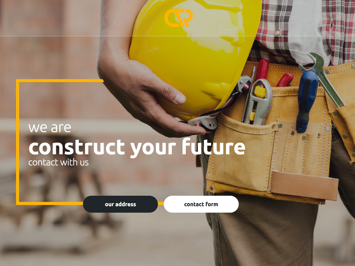 WordPress theme CONSTA WordPress theme CONSTA