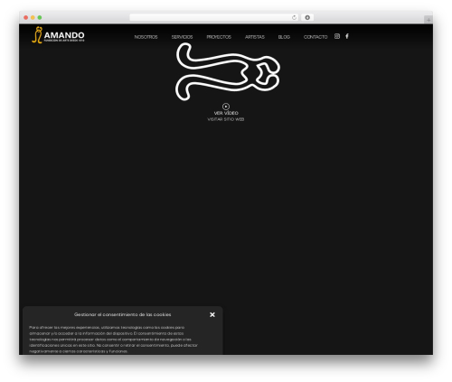 Elementor carousel auto width master WordPress plugin - fundirmetal.com