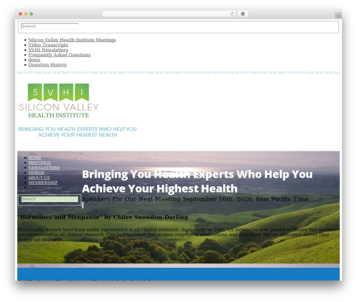 Dms plugin pro WordPress plugin - svhi.com