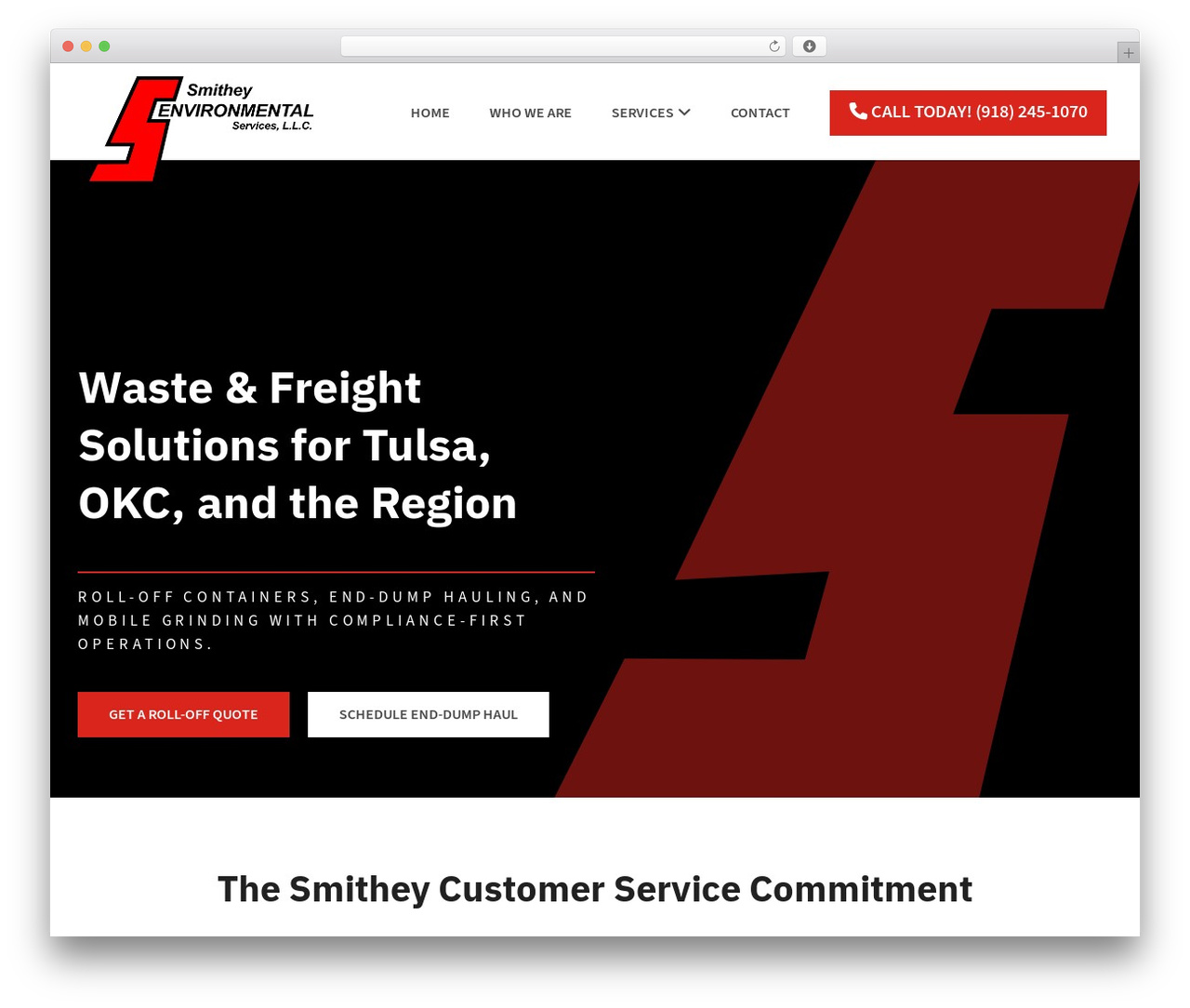 WordPress theme HJS Blocks - smitheyenvironmental.com WordPress theme HJS Blocks - smitheyenvironmental.com