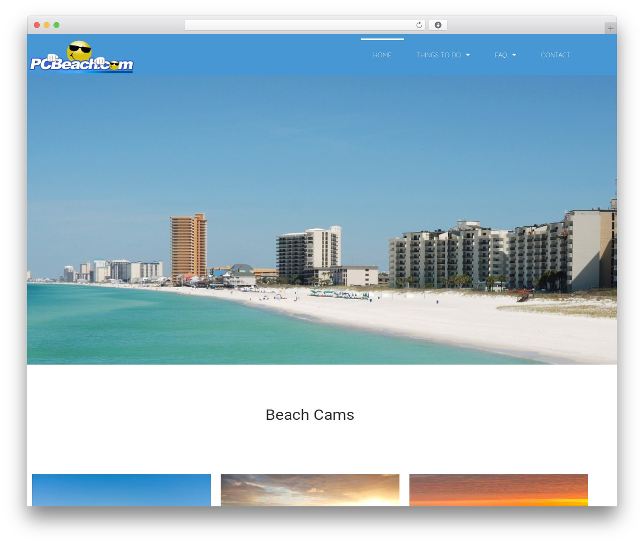 WordPress theme Hello Elementor - pcbeach.com WordPress theme Hello Elementor - pcbeach.com