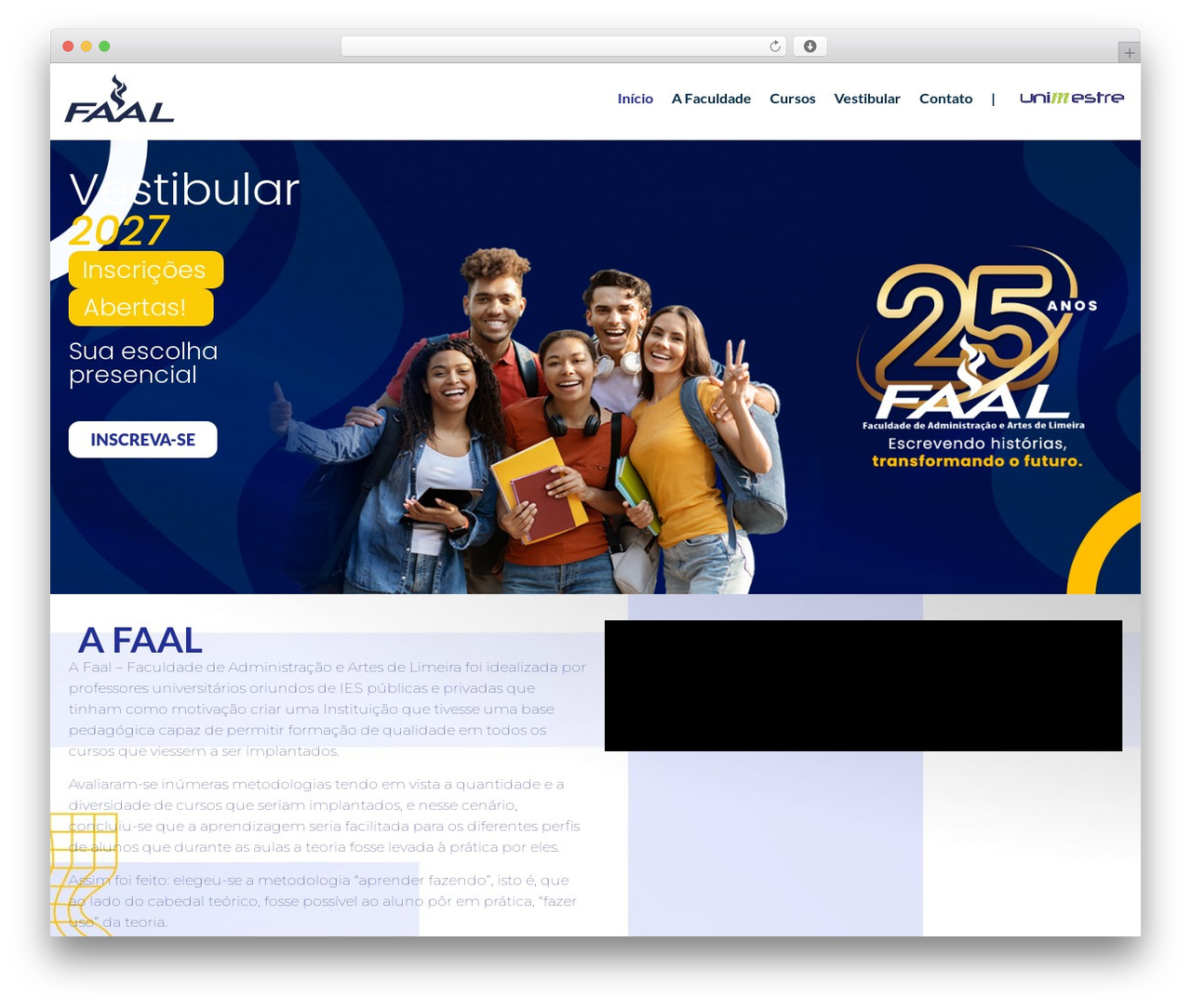 WordPress theme Hello Elementor - faal.com.br WordPress theme Hello Elementor - faal.com.br