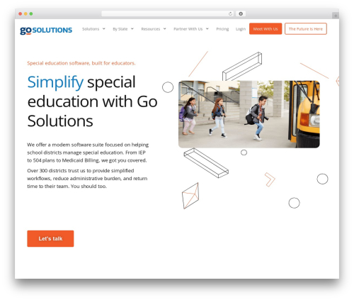 WordPress.org Glossary (wporg-glossary) free WordPress plugin - gosolutions.com