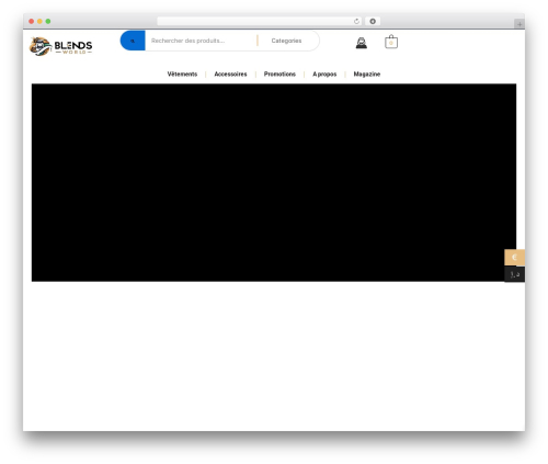 Eleblog – Elementor Blog And Magazine Addons (ele-blog) free WordPress plugin - blends-world.com Eleblog – Elementor Blog And Magazine Addons (ele-blog) free WordPress plugin - blends-world.com
