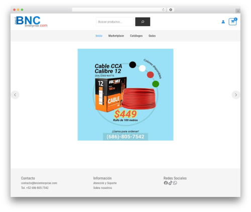 Whols – WooCommerce Wholesale Prices and WooCommerce B2B Store Solution (whols) free WordPress plugin - bncenterprise.com