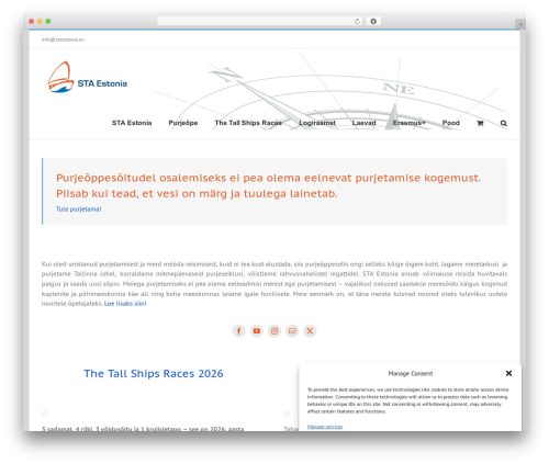 Montonio for woocommerce WordPress plugin - staestonia.eu