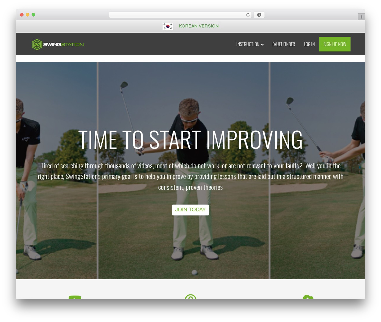 Beaver Builder Theme top WordPress theme - swingstation.com
