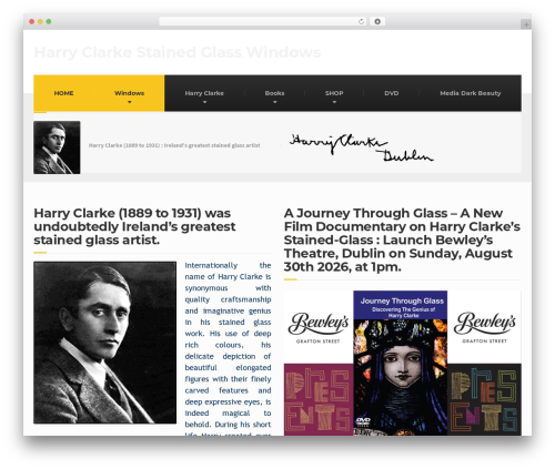 Masonry Layout ( Post Grid Layout ) (wp-masonry-layout) free WordPress plugin - harryclarke.net Masonry Layout ( Post Grid Layout ) (wp-masonry-layout) free WordPress plugin - harryclarke.net