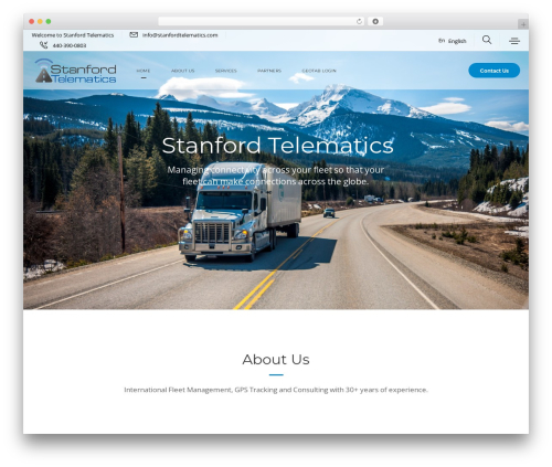 Deploy theme WordPress - ashleysbook.club