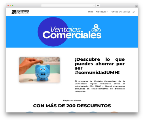 WP Geo (wp-geo) free WordPress plugin - ventajas.umh.es WP Geo (wp-geo) free WordPress plugin - ventajas.umh.es