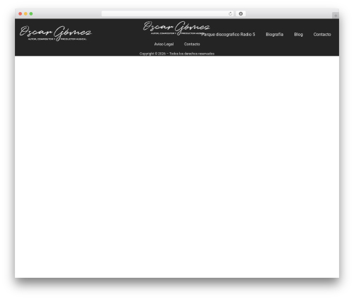 Best Theme Builder For Elementor – FREE (xpro-theme-builder) free WordPress plugin - oscargomezmusic.com Best Theme Builder For Elementor – FREE (xpro-theme-builder) free WordPress plugin - oscargomezmusic.com