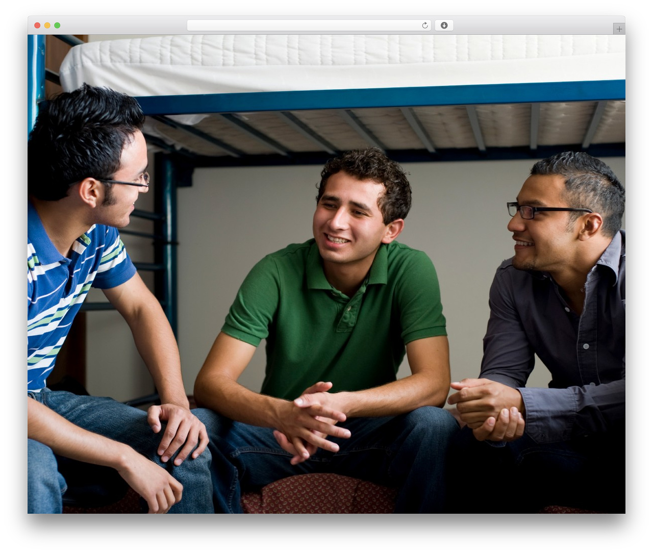 MISC WordPress theme - smmagroup.org