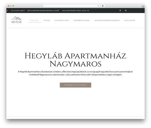 Wp booking system premium search WordPress plugin - hegylabapartmanhaz.hu