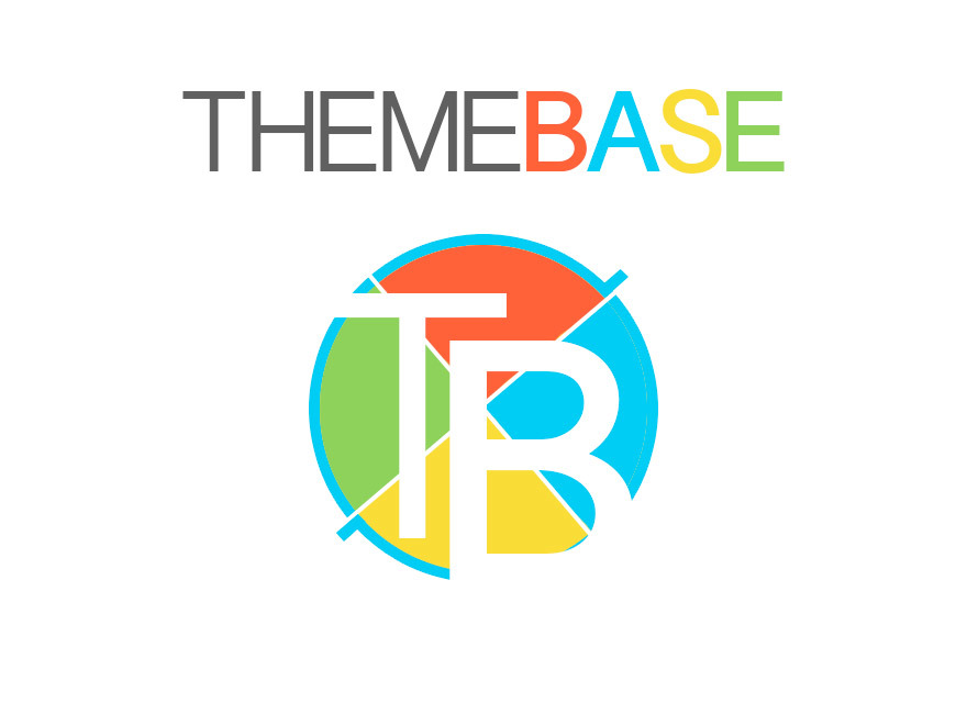 Themebase WP theme