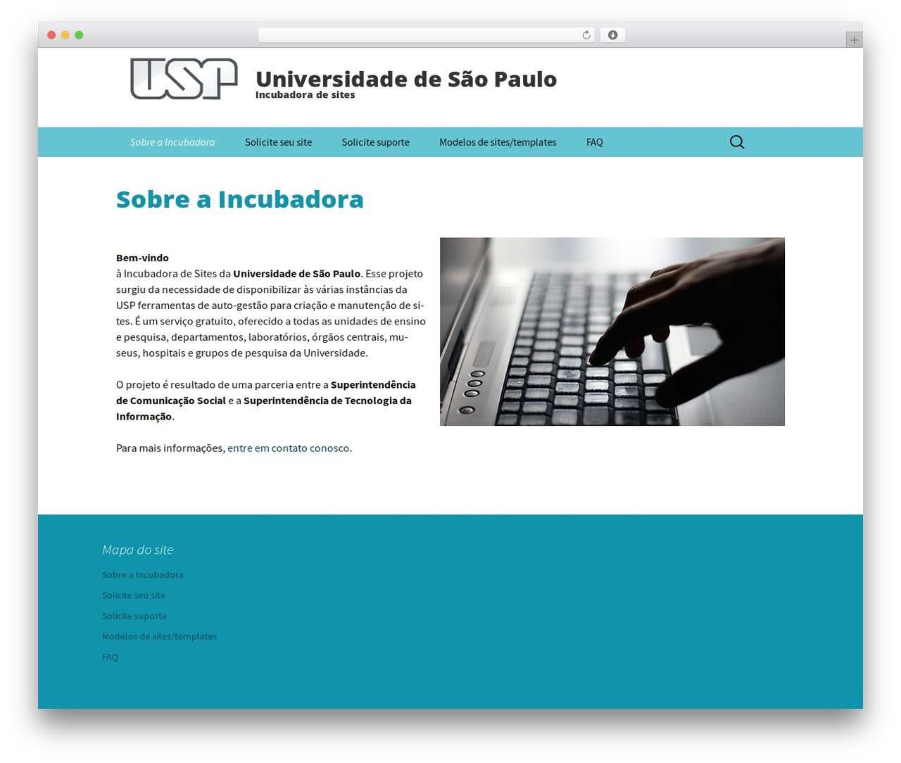 USP-Id WordPress theme - sites.usp.br USP-Id WordPress theme - sites.usp.br
