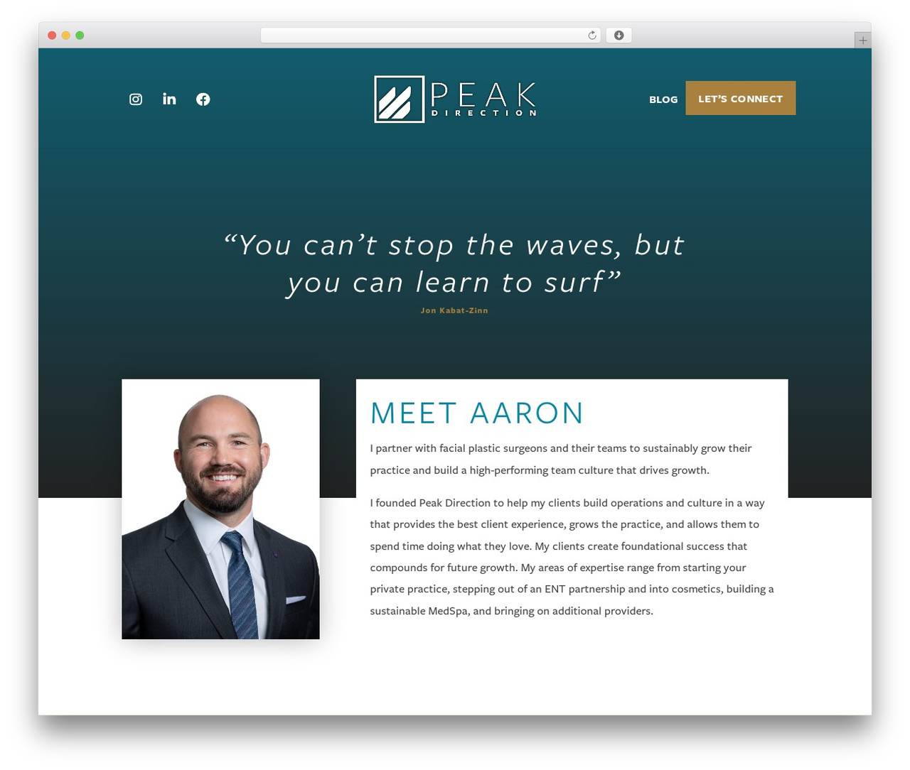 WordPress theme Divi - peakdirection.com WordPress theme Divi - peakdirection.com