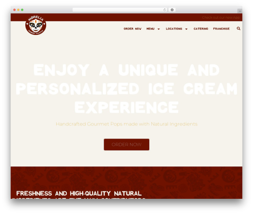 Import Eventbrite Events (import-eventbrite-events) free WordPress plugin - paletasmorelia.com Import Eventbrite Events (import-eventbrite-events) free WordPress plugin - paletasmorelia.com