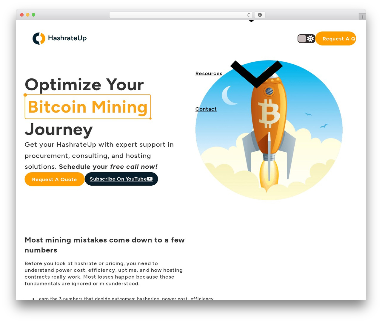 Bricks WordPress theme - hashrateup.com Bricks WordPress theme - hashrateup.com
