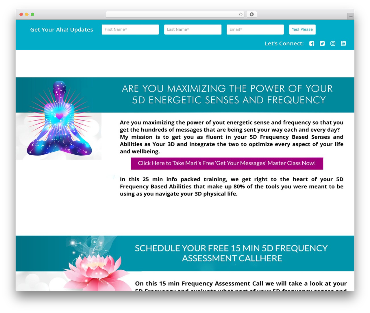 Divi WordPress theme - theahaway.com Divi WordPress theme - theahaway.com