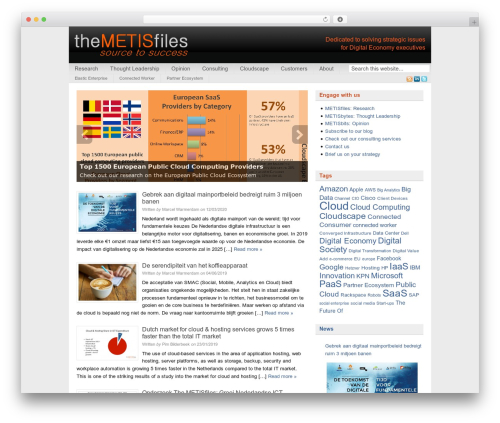 Dynamik WP theme - themetisfiles.com
