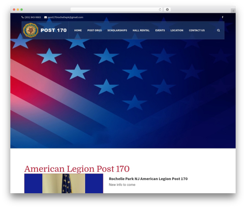 Npo sites shortcodes WordPress plugin - alpost170.us