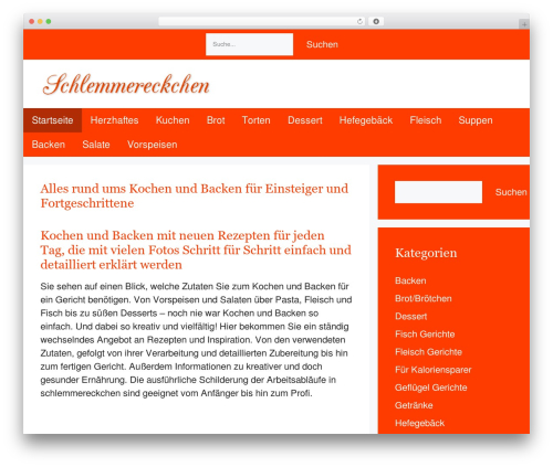 Trending/Popular Post Slider and Widget (wp-trending-post-slider-and-widget) free WordPress plugin - schlemmereckchen.de